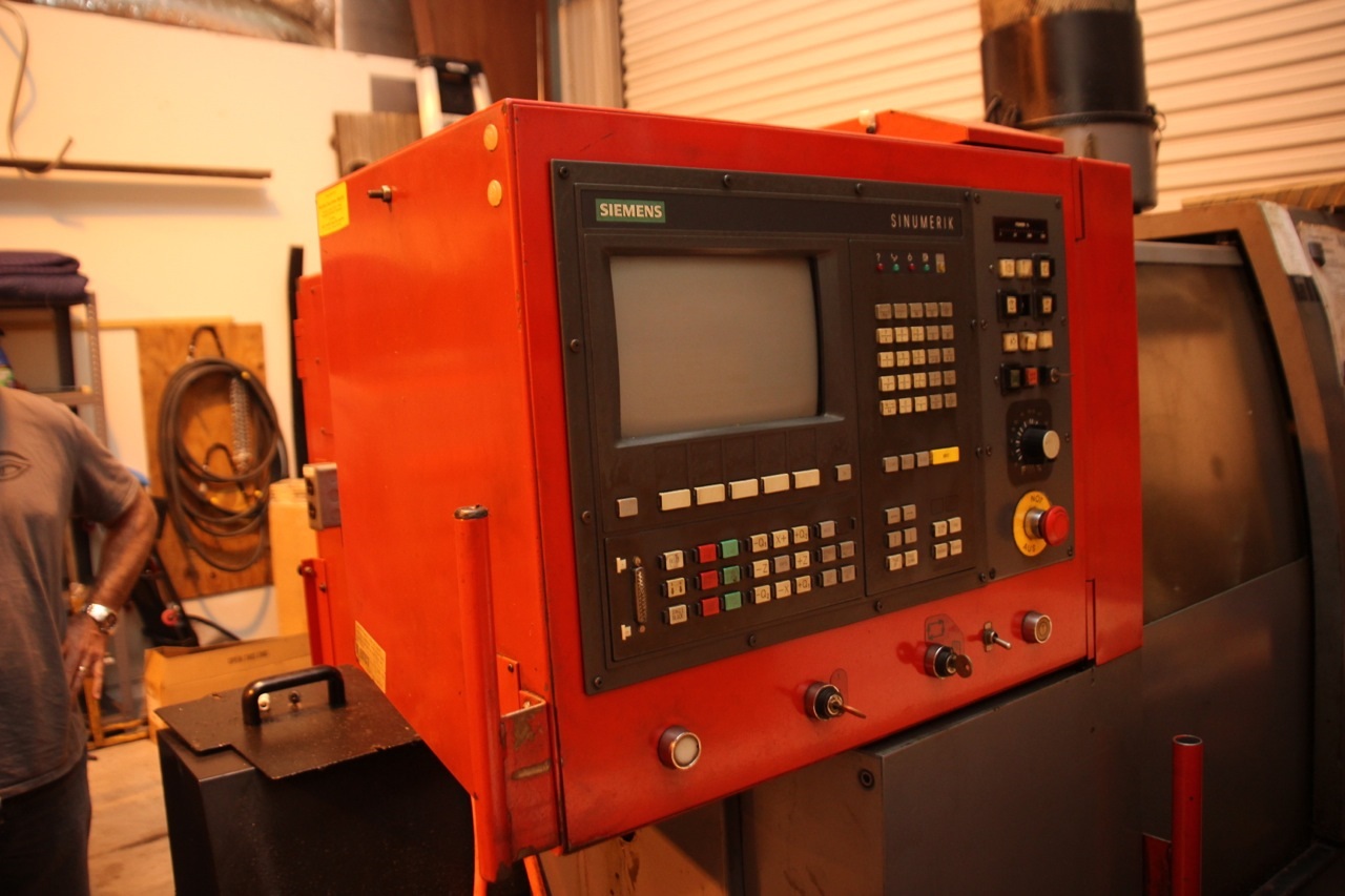Equipment picture